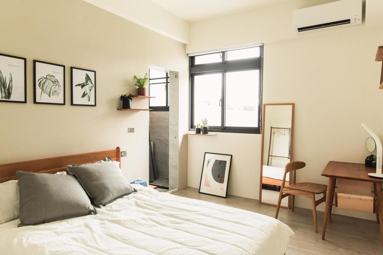 הואליין סיטי Boy Apartment -Adult Only מראה חיצוני תמונה