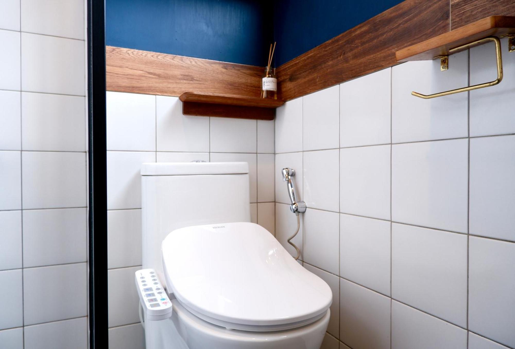 הואליין סיטי Boy Apartment -Adult Only חדר תמונה