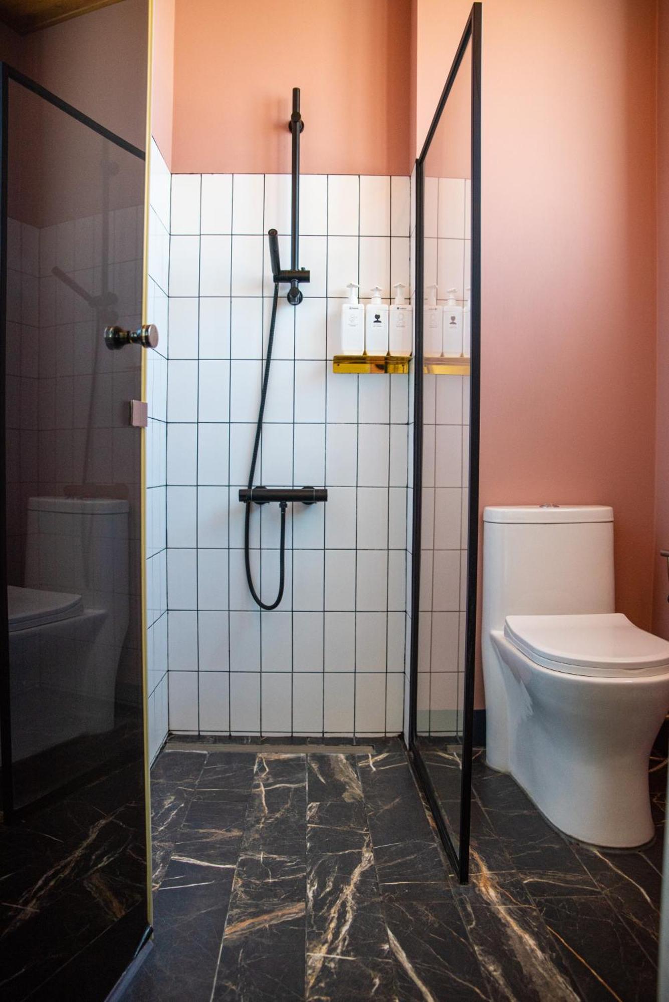 הואליין סיטי Boy Apartment -Adult Only חדר תמונה